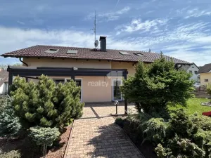 Pronájem rodinného domu, Humpolec, Sadová, 279 m2