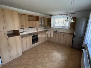 Pronájem rodinného domu, Humpolec, Sadová, 279 m2