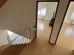 Pronájem rodinného domu, Humpolec, Sadová, 279 m2