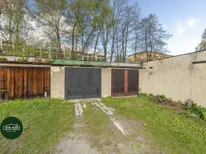 Prodej garáže, Frýdlant nad Ostravicí, Emila Pajurka, 19 m2