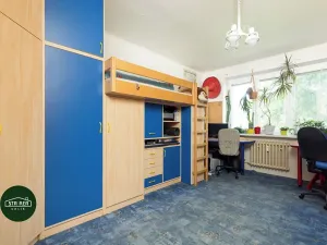Prodej bytu 3+1, Frýdlant nad Ostravicí, Hamernická, 75 m2