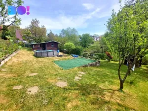 Prodej zahrady, Havířov - Šumbark, 849 m2