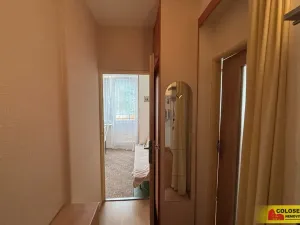 Pronájem bytu 1+1, Adamov, Petra Jilemnického, 34 m2