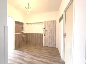 Prodej bytu 3+1, Velké Hamry, 75 m2