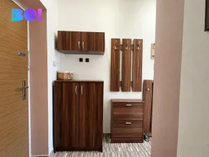 Prodej bytu 1+kk, Ostrava, Korunní, 22 m2