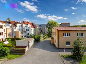 Prodej bytu 1+kk, Ostrava, Korunní, 22 m2