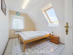 Prodej rodinného domu, Bítov, 150 m2