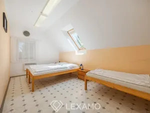 Prodej rodinného domu, Bítov, 150 m2