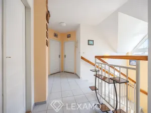 Prodej rodinného domu, Bítov, 150 m2