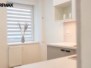 Pronájem bytu 1+kk, Příbram - Příbram I, Špitálská, 27 m2