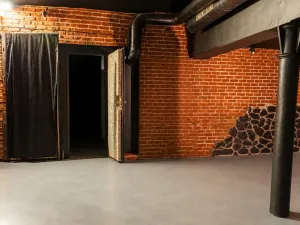 Pronájem obchodního prostoru, Olomouc, Komenského, 284 m2