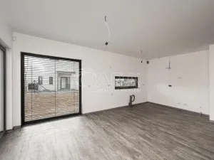 Prodej domu na klíč, Vysoký Újezd, U Křížku, 183 m2