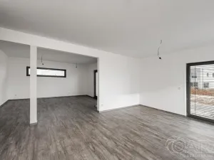 Prodej rodinného domu, Vysoký Újezd, U Křížku, 183 m2