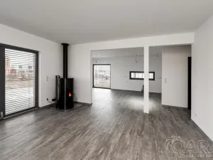 Prodej rodinného domu, Vysoký Újezd, U Křížku, 183 m2