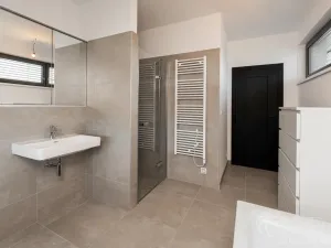 Prodej rodinného domu, Vysoký Újezd, U Křížku, 183 m2