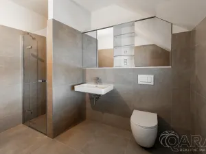 Prodej rodinného domu, Vysoký Újezd, U Křížku, 183 m2