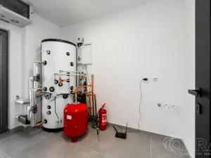 Prodej rodinného domu, Vysoký Újezd, U Křížku, 183 m2