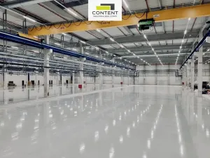Pronájem skladu, Brno - Černovice, Vlastimila Pecha, 7638 m2