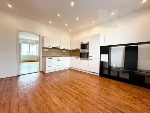 Pronájem bytu 2+kk, Brno, Ryšánkova, 51 m2