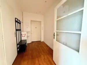 Pronájem bytu 2+kk, Brno, Ryšánkova, 51 m2