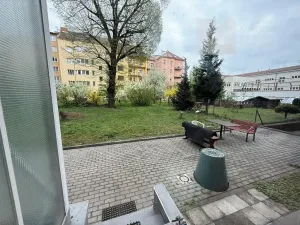 Pronájem bytu 2+kk, Brno, Ryšánkova, 51 m2