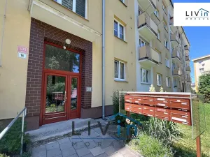 Pronájem bytu 3+1, Olomouc, Karafiátová, 73 m2