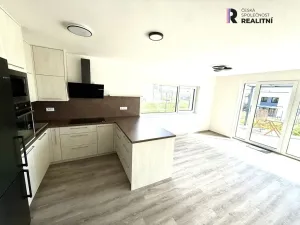 Pronájem rodinného domu, Plzeň - Litice, 110 m2