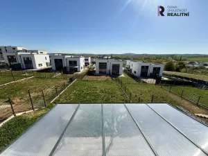 Pronájem rodinného domu, Plzeň - Litice, 110 m2