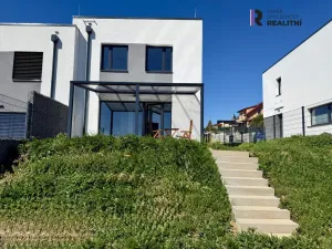 Pronájem rodinného domu, Plzeň - Litice, 110 m2