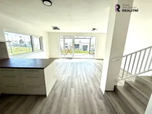 Pronájem rodinného domu, Plzeň - Litice, 110 m2