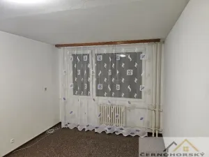 Pronájem bytu 2+kk, Rakovník - Rakovník II, V Lukách, 42 m2