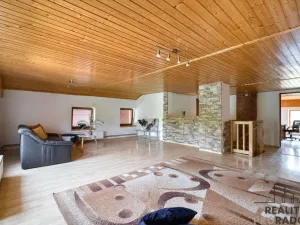 Prodej rodinného domu, Olbramice, Malá strana, 150 m2