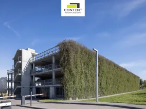 Pronájem skladu, Brno - Slatina, Tuřanka, 2332 m2