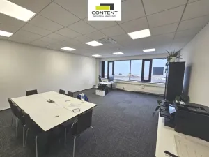 Pronájem skladu, Brno - Slatina, Tuřanka, 2332 m2