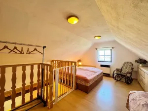 Prodej chalupy, Kulířov, 120 m2