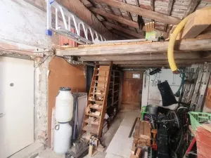 Prodej chalupy, Kulířov, 120 m2
