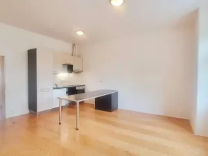 Pronájem bytu 2+kk, Brno, Karáskovo náměstí, 56 m2