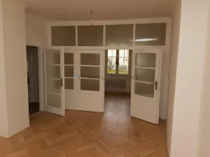 Pronájem bytu 4+1, Ostrava - Moravská Ostrava, Zámecká, 110 m2