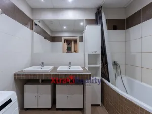 Prodej bytu 2+1, Ústí nad Labem - Severní Terasa, Jizerská, 62 m2