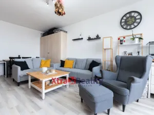 Prodej bytu 2+1, Ústí nad Labem - Severní Terasa, Jizerská, 62 m2