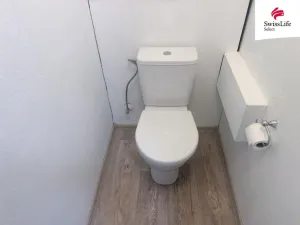 Pronájem bytu 2+1, Trutnov, Úpská, 54 m2