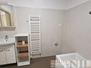 Pronájem bytu 2+kk, Stod, U Elektrárny, 45 m2