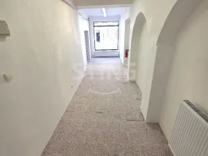 Pronájem obchodního prostoru, Opava, Ostrožná, 25 m2