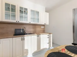 Prodej bytu 2+1, Ostrava - Moravská Ostrava, Na Jízdárně, 51 m2