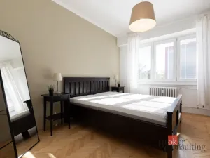 Prodej bytu 2+1, Ostrava - Moravská Ostrava, Na Jízdárně, 51 m2