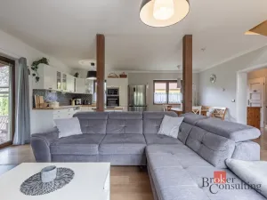 Prodej rodinného domu, Drásov, Luční, 136 m2
