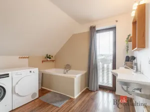 Prodej rodinného domu, Drásov, Luční, 136 m2