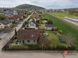 Prodej rodinného domu, Drásov, Luční, 136 m2