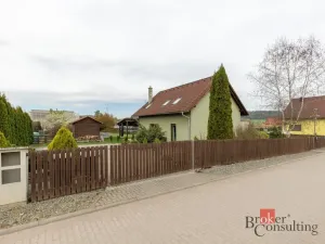Prodej rodinného domu, Drásov, Luční, 136 m2