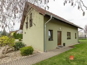 Prodej rodinného domu, Drásov, Luční, 136 m2